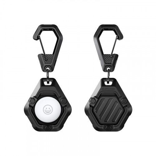 SUPCASE Unicorn Beetle PRO Rugged Keychain Case For Apple AirTag