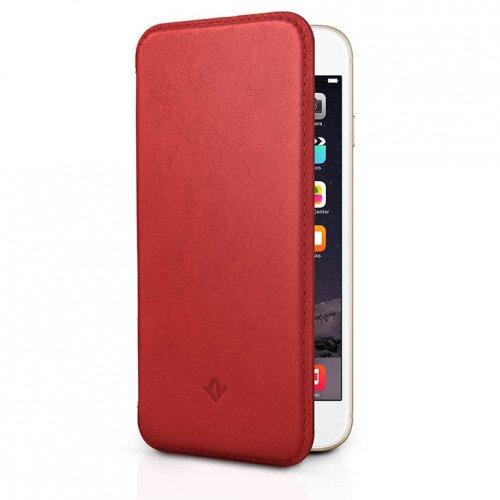 Twelve South SurfacePad for iPhone - iPhone 6 Plus / 6s Plus - Red