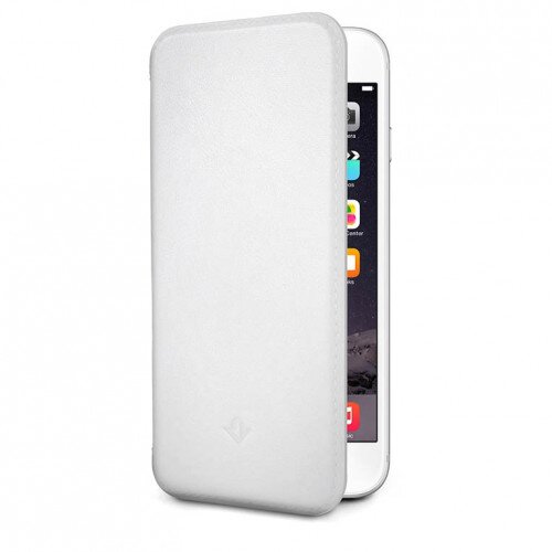 Twelve South SurfacePad for iPhone - iPhone 6 Plus / 6s Plus - White