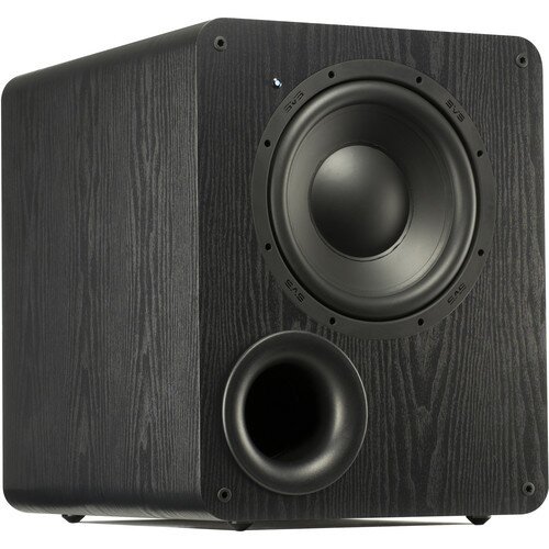 SVS PB-1000 10" 300W Subwoofer