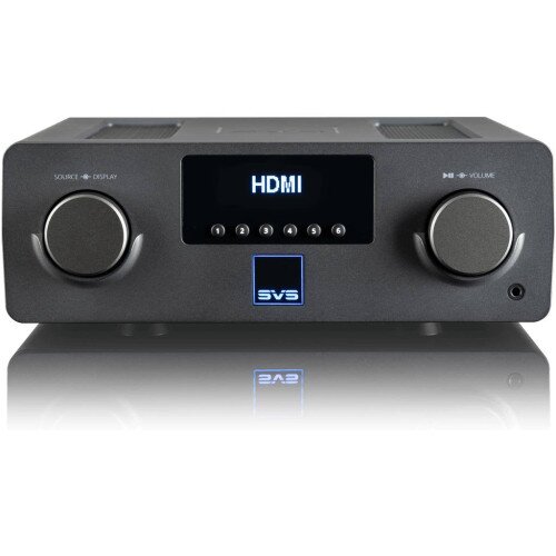SVS Prime Wireless Pro SoundBase Integrated Amplifier