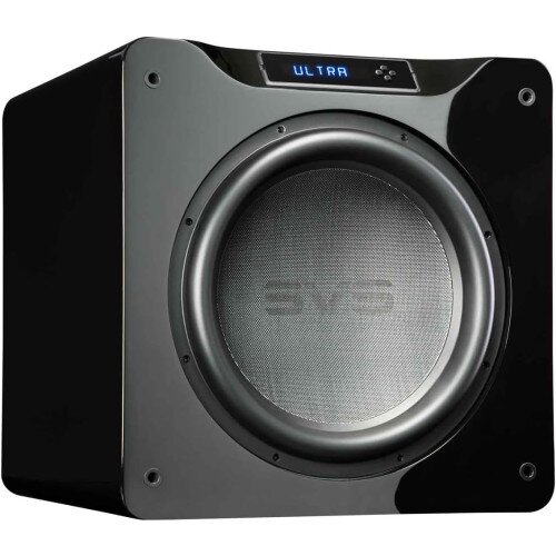 SVS SB16-Ultra 16” 1500W Subwoofer