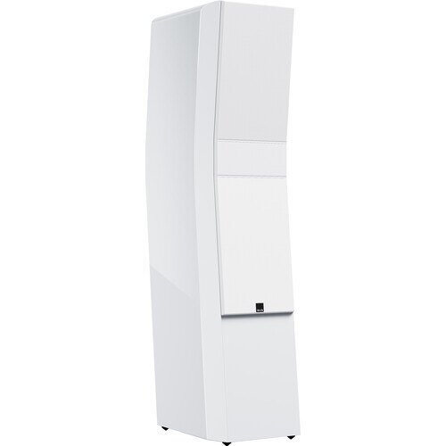 SVS Ultra Evolution Pinnacle Floor-Standing Tower Loudspeaker - Piano Gloss White