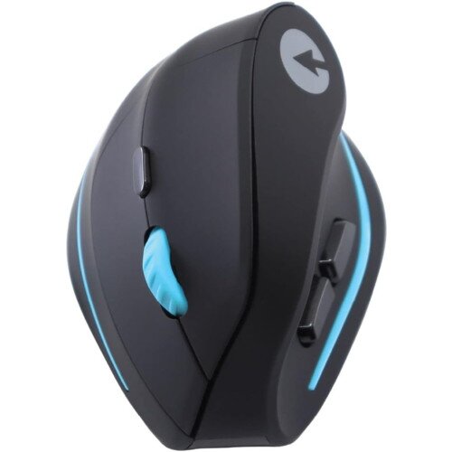 Swiftpoint ErgoPoint Wireless Mouse
