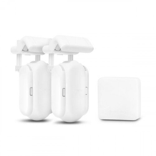 SwitchBot Curtain Combo - Hub Pack - Rod