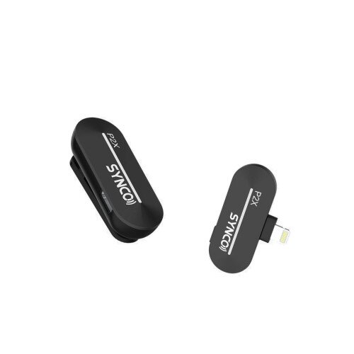 SYNCO PX Lineup Mini Microphone for Smartphone