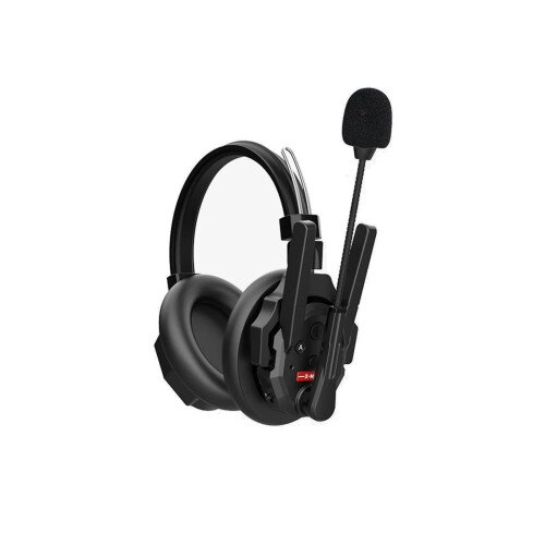 SYNCO Xtalk XMax1 Group Communication Dual Ear Headsets