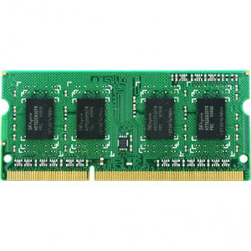 Synology RAM1600DDR3-4G SO-DIMM DDR3 Memory Module