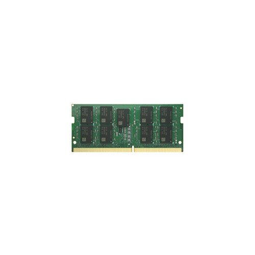 Synology DDR4 ECC Unbuffered SODIMM Memory Module - 8G