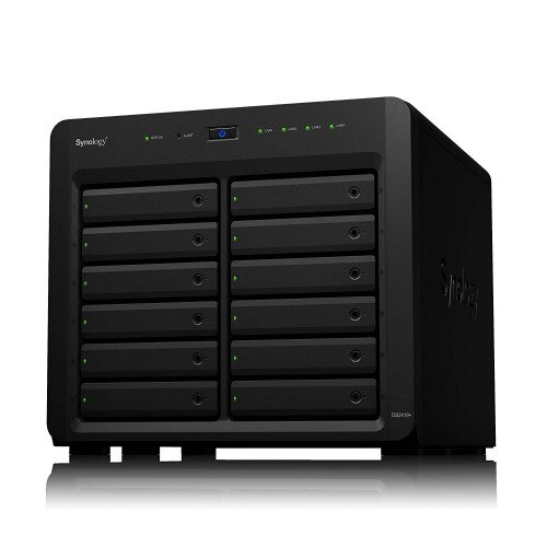 Synology DiskStation DS2419+ Network Attached Storage