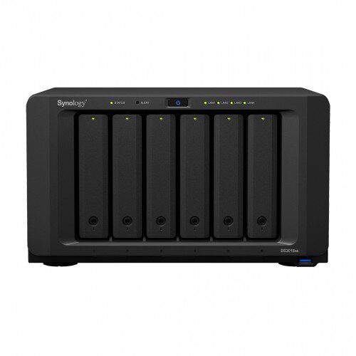 Synology DiskStation DS3018xs NAS