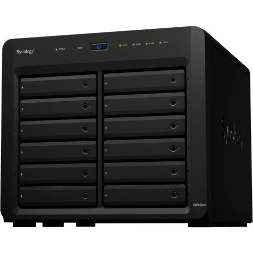 Synology DiskStation DS3622xs+ 12-Bay NAS Enclosure