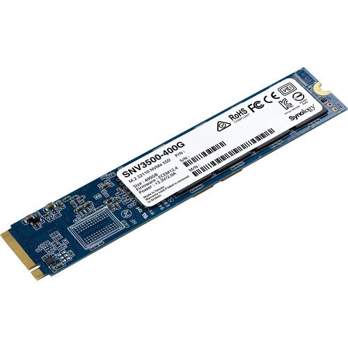 Synology M.2 NVMe SSD SNV3000 Series - M.2 22110
