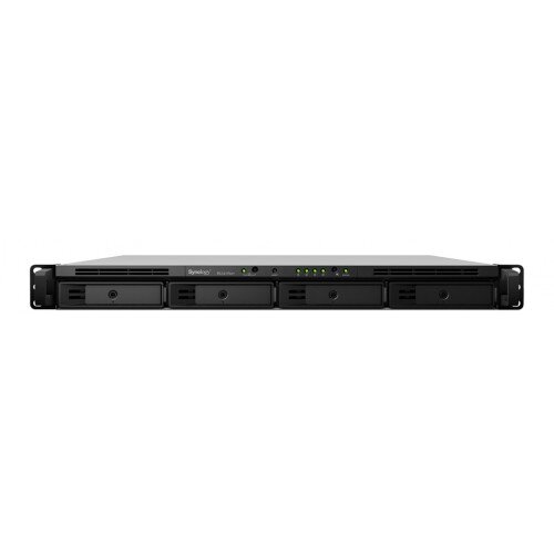 Synology RackStation RS1619xs+ Network Attached Storage