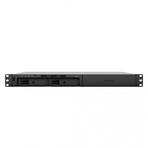 Synology RackStation RS217 NAS