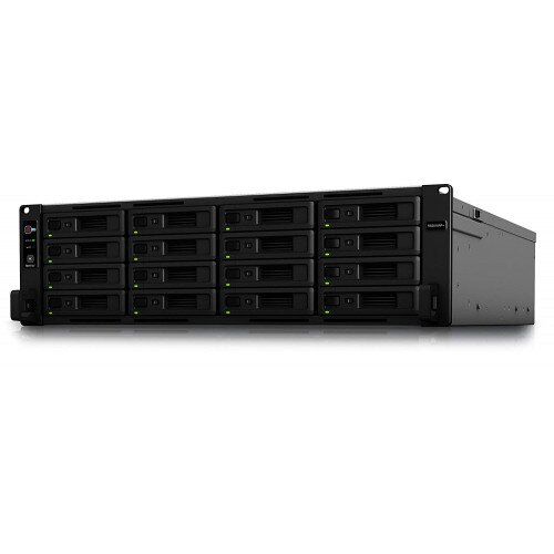 Synology RackStation RS2818RP+ Network Attached Storage