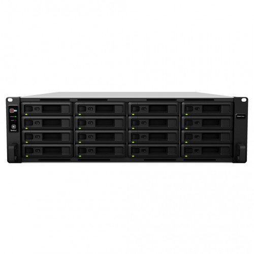 Synology RackStation RS4017xs+ NAS