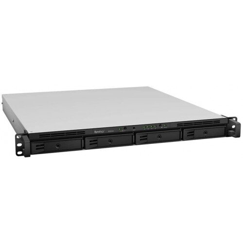 Synology RackStation RS818RP+ Network Attached Storage