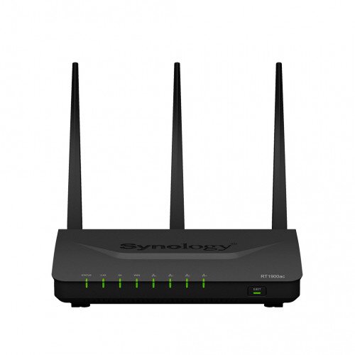 Synology Router RT1900ac