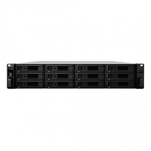 Synology RX1217sas NAS Expansion Unit
