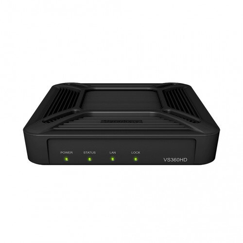 Synology VS360HD Video Decoder