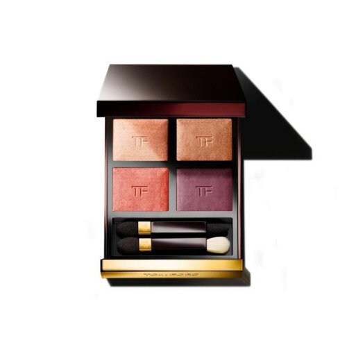 Tom Ford Eye Color Quad - Honeymoon