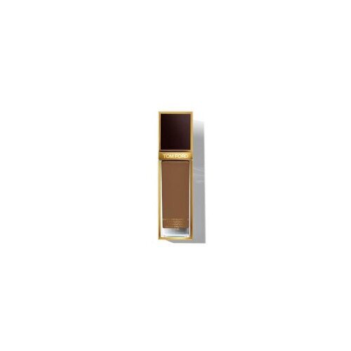 Tom Ford Shade And Illuminate Soft Radiance Foundation Spf 50 - 10.0 Chestnut