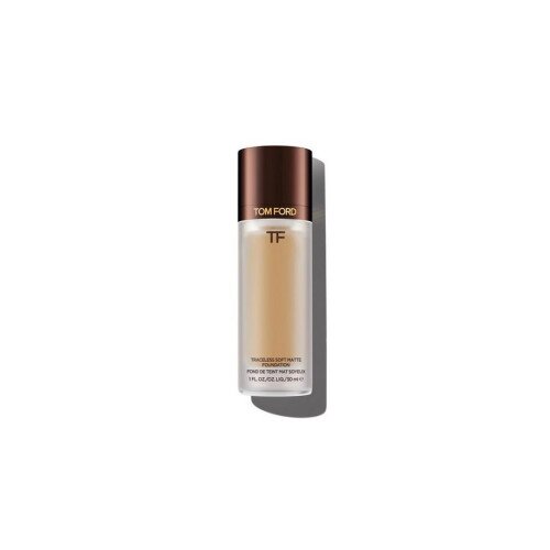 Tom Ford Traceless Soft Matte Foundation - 7.2 Sepia