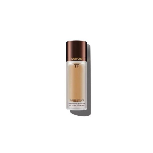 Tom Ford Traceless Soft Matte Foundation - 8.7 Golden Almond