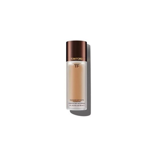 Tom Ford Traceless Soft Matte Foundation - 7.7 Honey