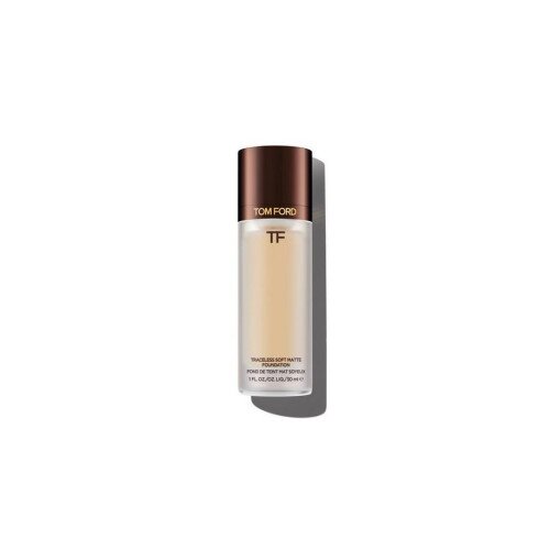 Tom Ford Traceless Soft Matte Foundation - 2.5 Linen