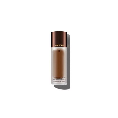 Tom Ford Traceless Soft Matte Foundation - 12.0 Macassar
