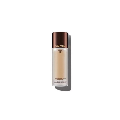 Tom Ford Traceless Soft Matte Foundation - 6.0 Natural