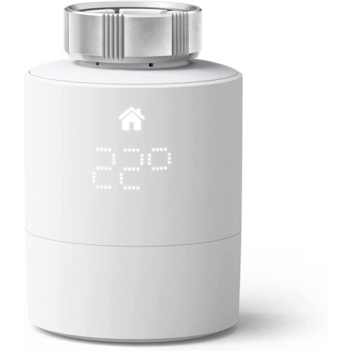 tado Add-on Smart Radiator Thermostat