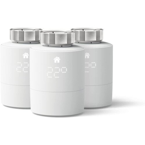 tado Add-on Smart Radiator Thermostat - Trio