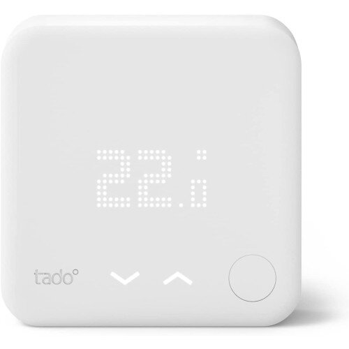tado Add-on Wired Smart Thermostat