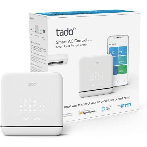 tado Smart AC Control V3+