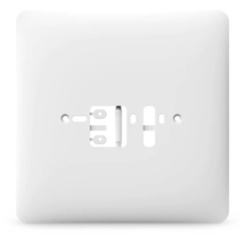 tado Trim Plate for Wired Smart Thermostat