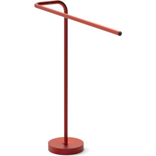 Tangram Factory Desk Lamp AETHER - Red