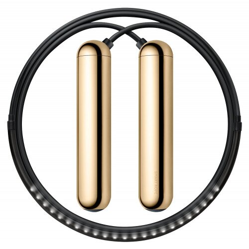 Tangram Factory Smart Rope - Gold - Small
