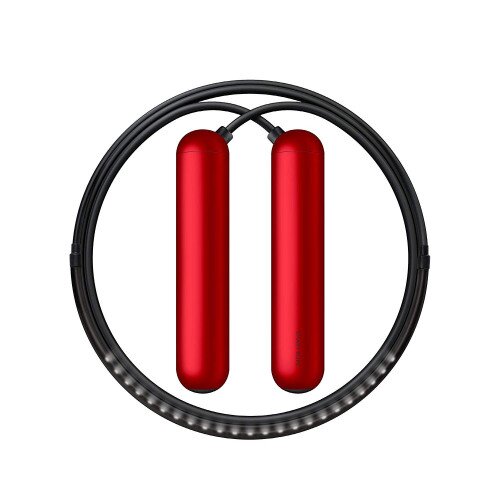 Tangram Factory Smart Rope - Red - Small
