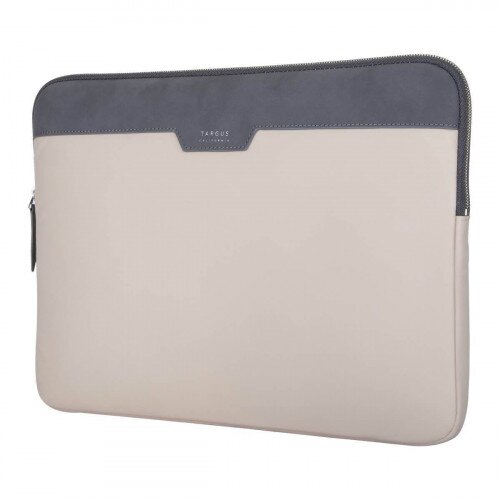 Targus 11-12" Newport Laptop Sleeve - Tan - 2