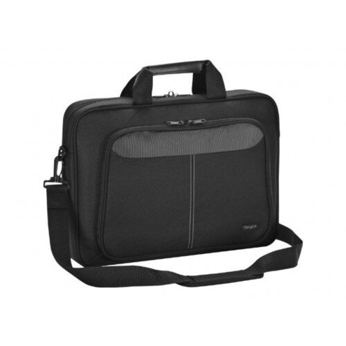 Targus 12.1" Intellect Slim Briefcase