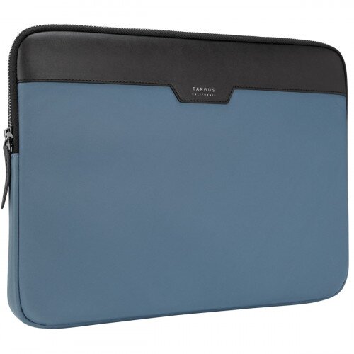 Targus 13-14 Newport Laptop Sleeve - Blue