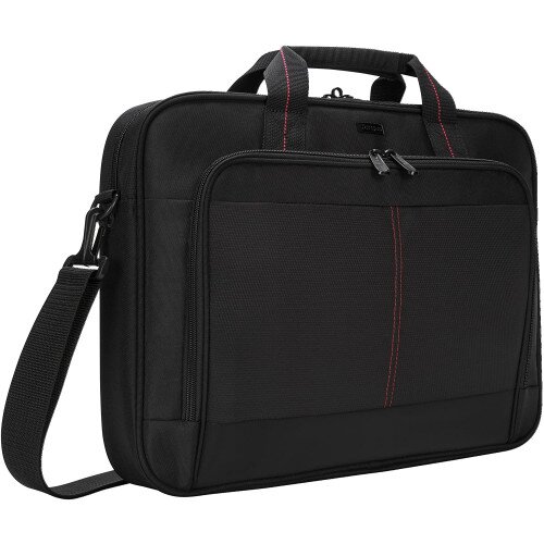 Targus 15.6" Classic Slim Briefcase