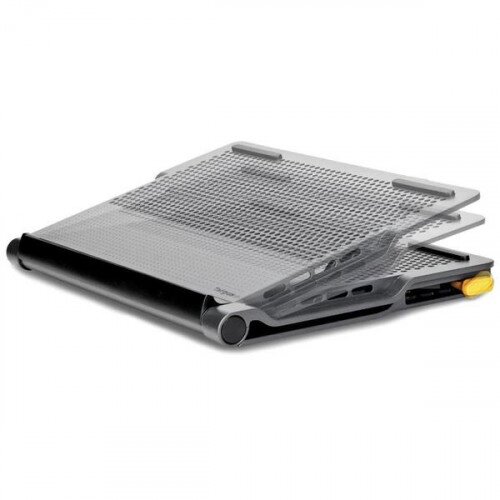 Targus 17" Dual Fan Chill Mat with Hub