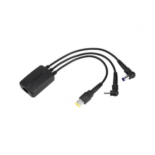 Targus 3-Pin 3-Way Hydra DC Power Cable
