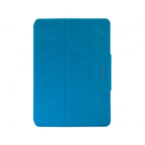 Targus 3D Protection Case for iPad (6th Gen/5th Gen), iPad Pro (9.7-inch), iPad Air 2, and iPad Air - Blue