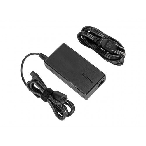 Targus 90W AC Semi-Slim Universal Laptop Charger