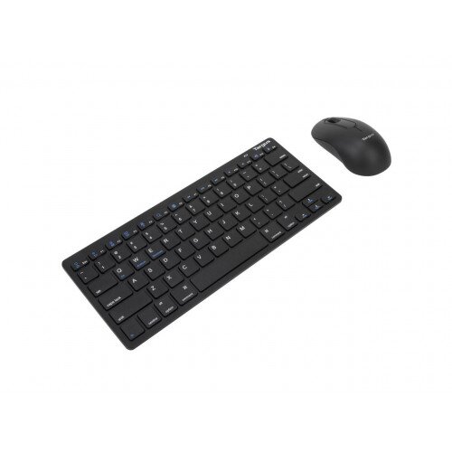 Targus Bluetooth Mouse and Keyboard Combo